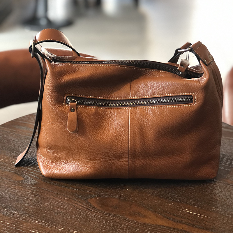 Johnature ง่ายของแท้หนังผู้หญิ - Women Bags Jw Pei บทวิจารณ์และราคา