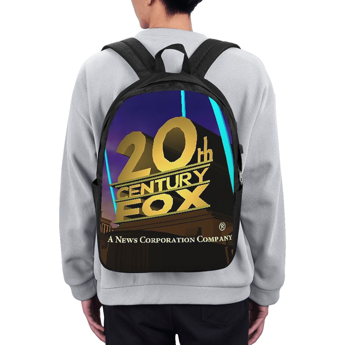 20th Century Fox Classic Backp - Womens Backpack บทวิจารณ์และราคา