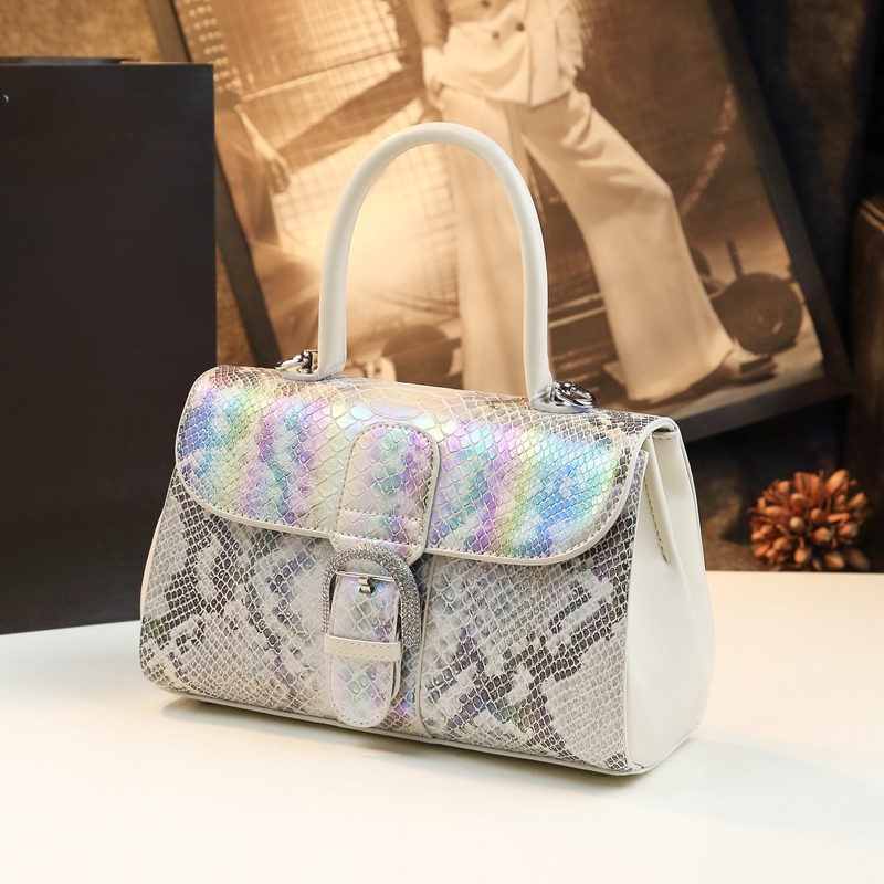 Luxury Designer ยี่ห้อใหม่คุณภ - Women Bags Branded Sale บทวิจารณ์และราคา