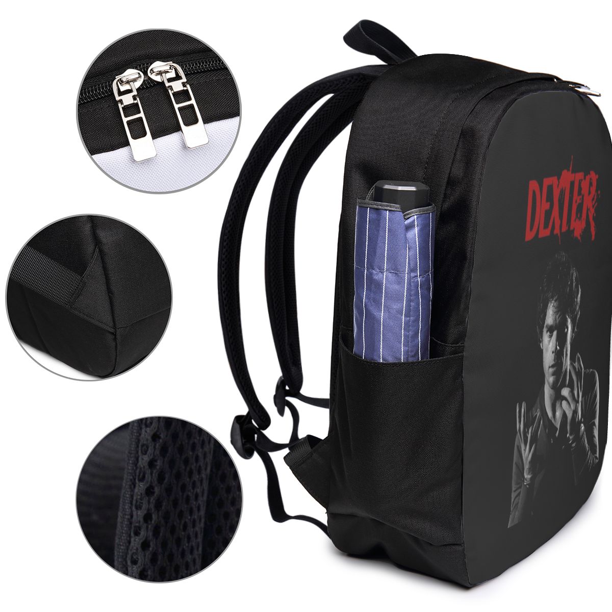 กระเป๋าเป้เดินทางเด็กซ์เตอร์ ม - Womens Backpack บทวิจารณ์และราคา