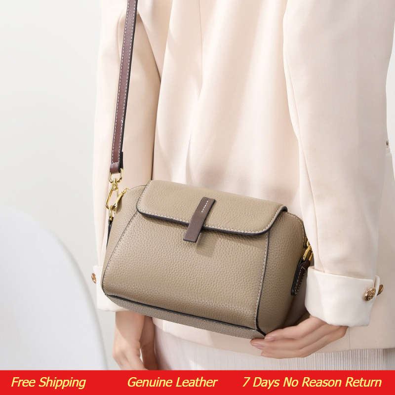 กระเป๋าถือสะพายไหล่ผู้หญิงแบรน - Women Bags Jw Pei บทวิจารณ์และราคา