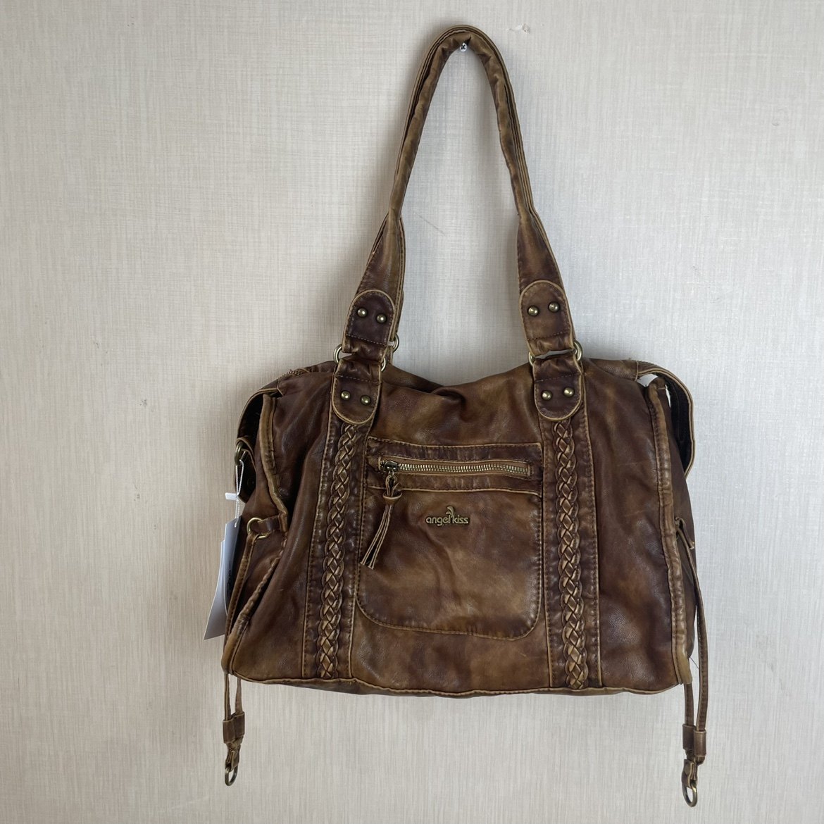 กระเป๋าสะพายข้างทรงมอเตอร์ไซค์ - Women Bags Branded Sale บทวิจารณ์และราคา
