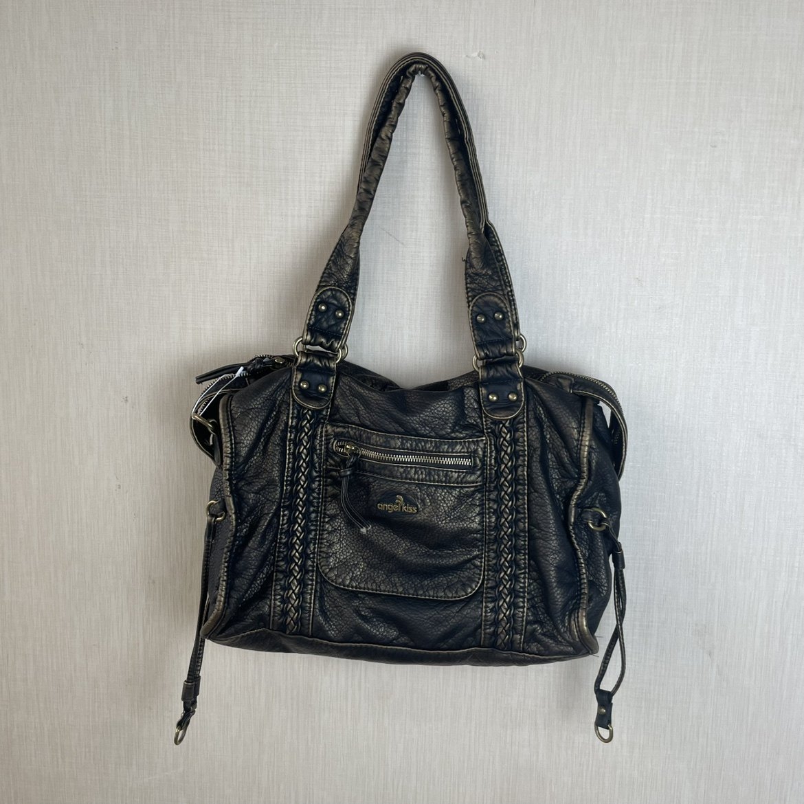 กระเป๋าสะพายข้างทรงมอเตอร์ไซค์ - Women Bags Branded Sale บทวิจารณ์และราคา
