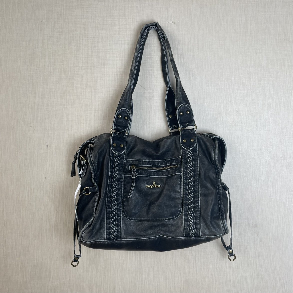 กระเป๋าสะพายข้างทรงมอเตอร์ไซค์ - Women Bags Branded Sale บทวิจารณ์และราคา