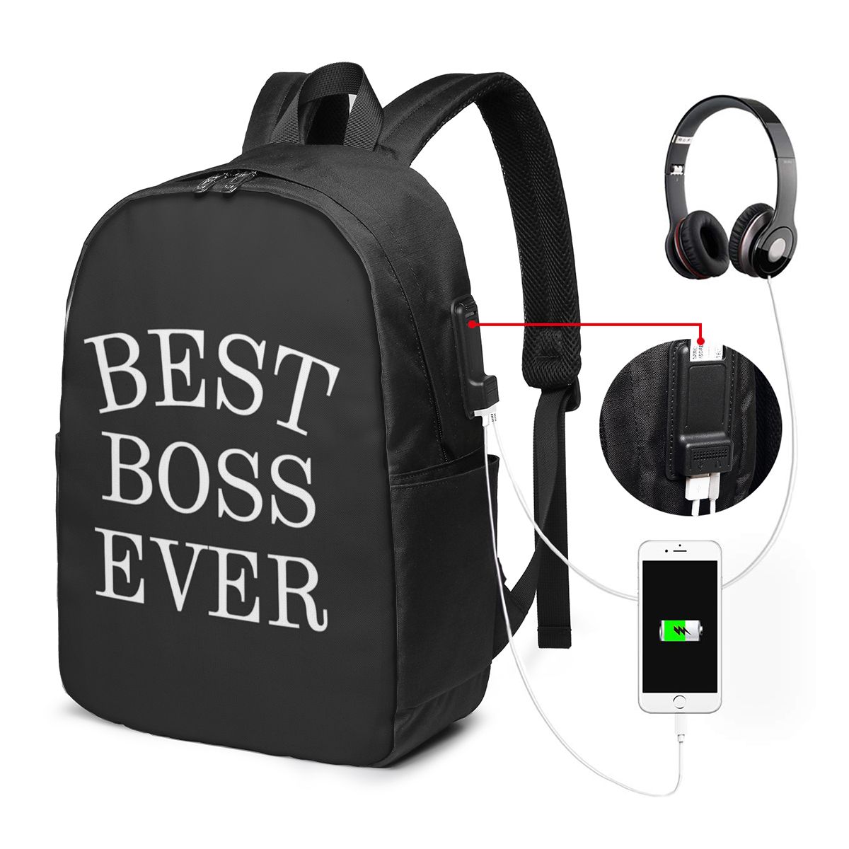 เลดี้ เบสท์ บอส เอเวอร์กระเป๋า - Womens Backpack บทวิจารณ์และราคา
