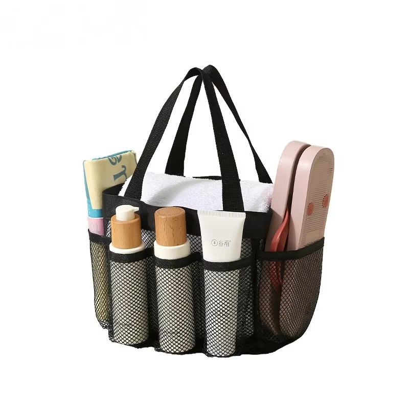 กระเป๋าตาข่ายพกพาสำหรับอาบน้ำ  - Mesh Net Bag บทวิจารณ์และราคา