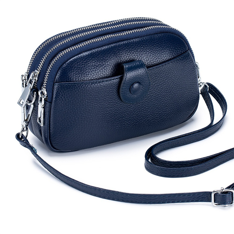 2024 Highend กระเป๋าใส่โทรศัพท - Women Bags Grey บทวิจารณ์และราคา