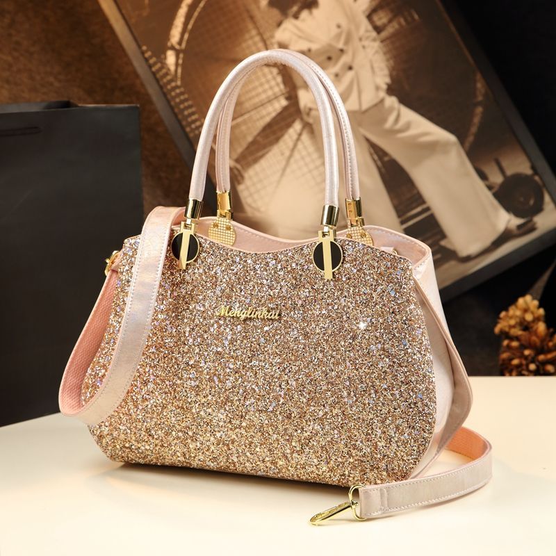 กระเป๋าถือแฟชั่นคุณภาพสูงแบรนด - Women Bags Branded Sale บทวิจารณ์และราคา