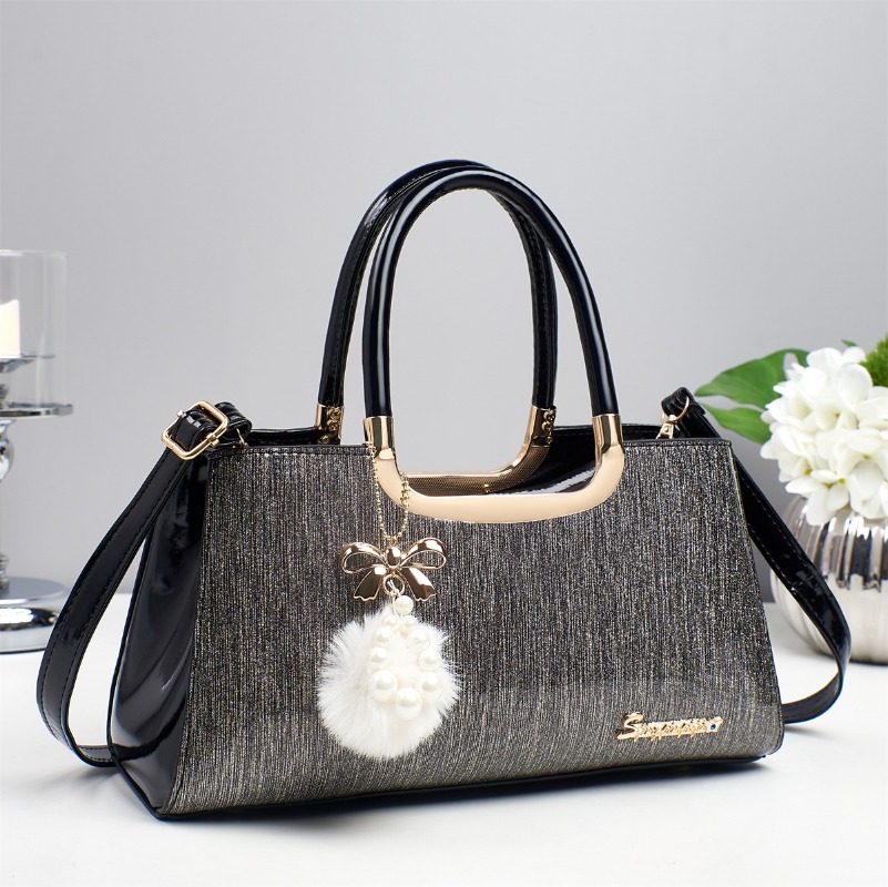 กระเป๋าถือแฟชั่นหนังแท้แบรนด์ด - Women Bags Branded Sale บทวิจารณ์และราคา