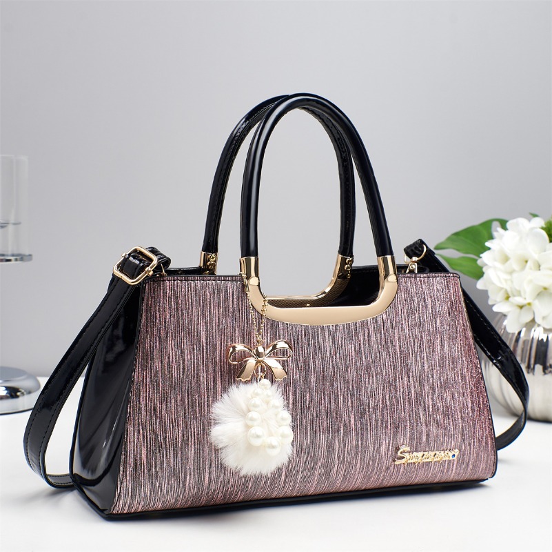 กระเป๋าถือแฟชั่นหนังแท้แบรนด์ด - Women Bags Branded Sale บทวิจารณ์และราคา