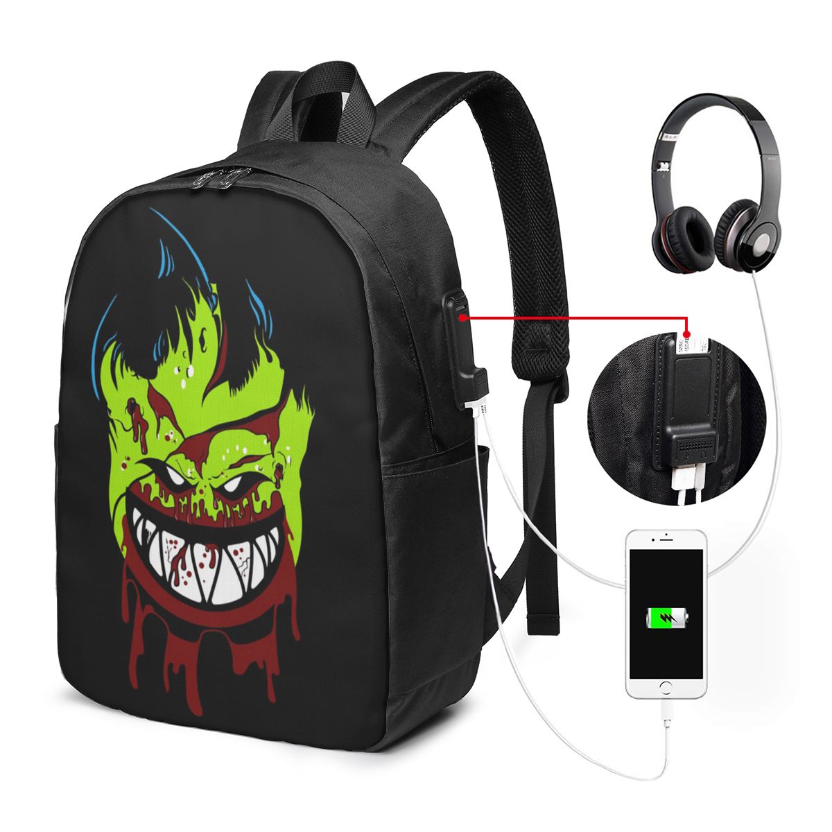 สปิตไฟร์ สเก็ต แบ็คแพ็คกระเป๋า - Womens Backpack บทวิจารณ์และราคา