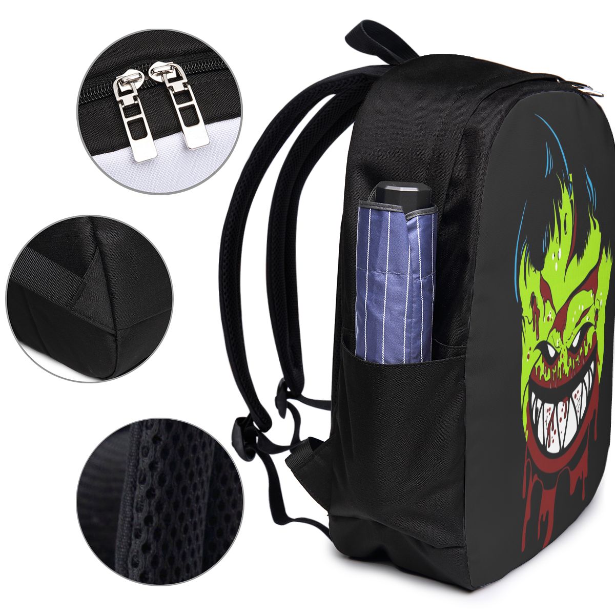 สปิตไฟร์ สเก็ต แบ็คแพ็คกระเป๋า - Womens Backpack บทวิจารณ์และราคา
