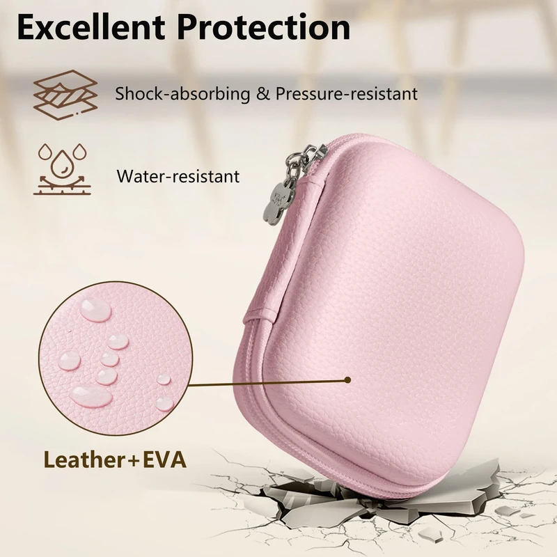 กระเป๋ากล้องดิจิตอลขนาดเล็กสำห - Mesh Net Bag บทวิจารณ์และราคา
