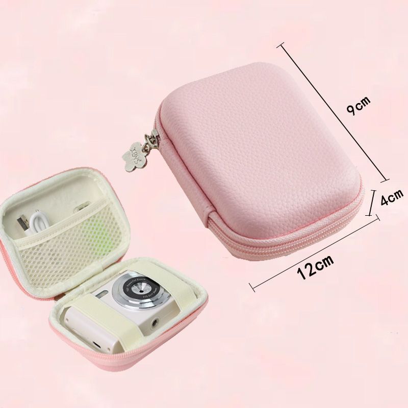 กระเป๋ากล้องดิจิตอลขนาดเล็กสำห - Mesh Net Bag บทวิจารณ์และราคา