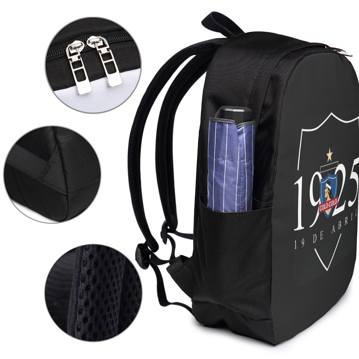 CSD COLO COLO กระเป๋าเป้สะพายห - Womens Backpack บทวิจารณ์และราคา