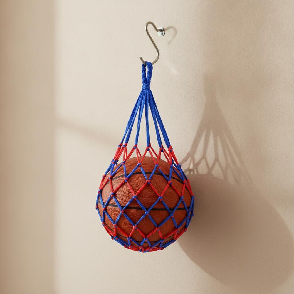 กระเป๋าตาข่ายใส่ลูกบอลเดี่ยว บ - Mesh Net Bag บทวิจารณ์และราคา