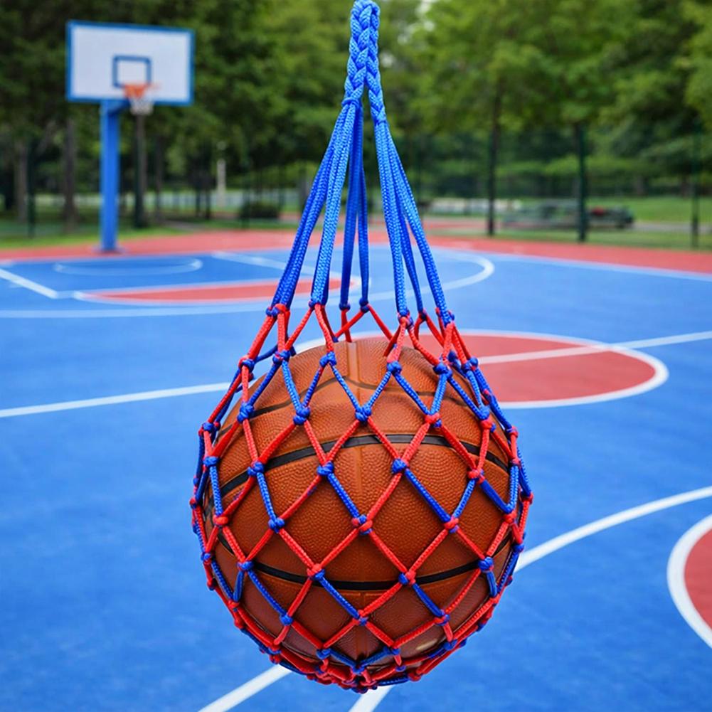 กระเป๋าตาข่ายใส่ลูกบอลเดี่ยว บ - Mesh Net Bag บทวิจารณ์และราคา
