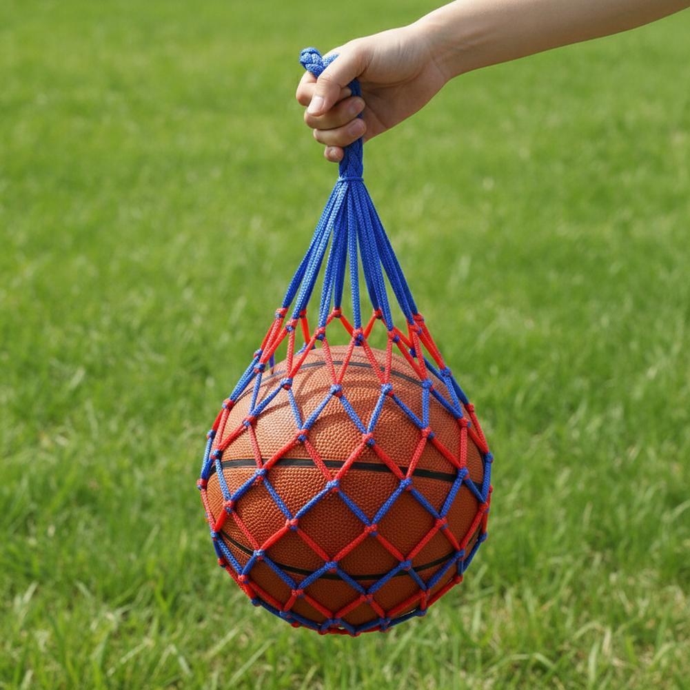 กระเป๋าตาข่ายใส่ลูกบอลเดี่ยว บ - Mesh Net Bag บทวิจารณ์และราคา